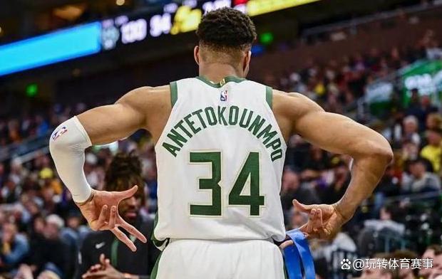  字母哥新星绝杀表现惊艳，FPX未来可期！