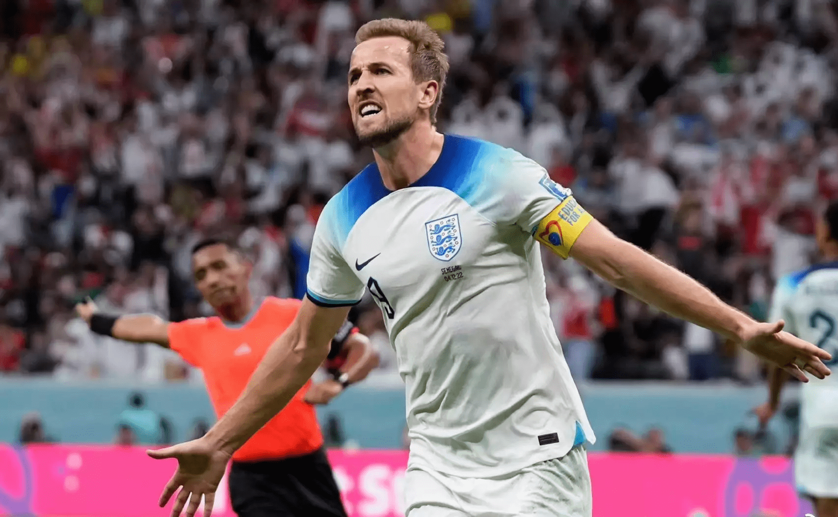  凯恩怎么没上场 